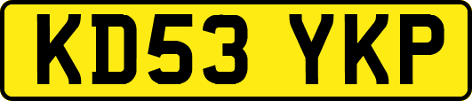 KD53YKP