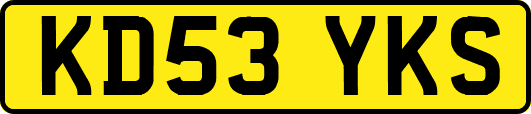 KD53YKS