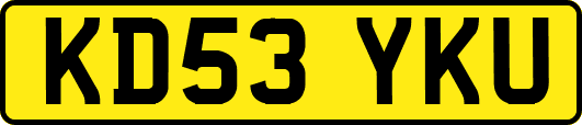 KD53YKU