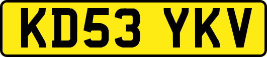 KD53YKV