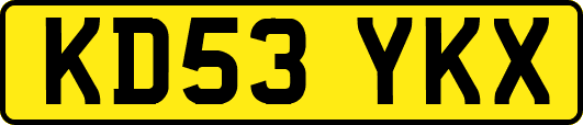 KD53YKX