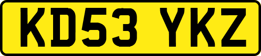 KD53YKZ