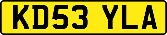 KD53YLA
