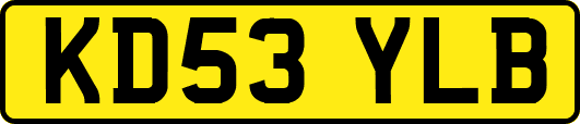 KD53YLB
