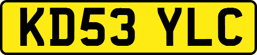KD53YLC