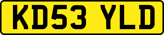 KD53YLD