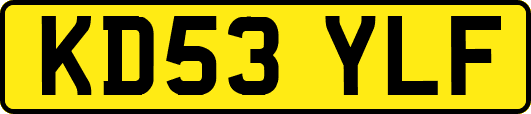 KD53YLF