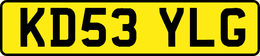 KD53YLG