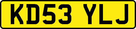 KD53YLJ