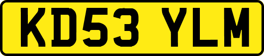 KD53YLM