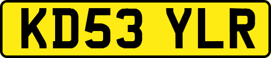KD53YLR
