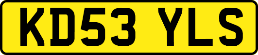 KD53YLS