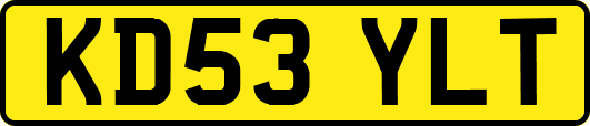KD53YLT