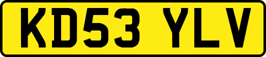 KD53YLV