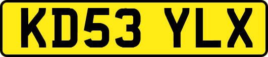 KD53YLX