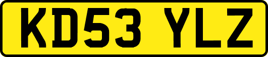 KD53YLZ