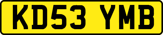 KD53YMB