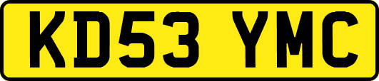 KD53YMC