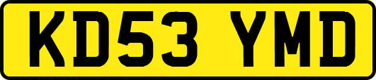 KD53YMD