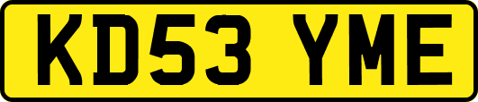 KD53YME