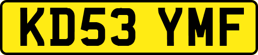 KD53YMF