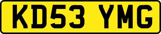 KD53YMG