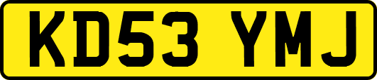 KD53YMJ