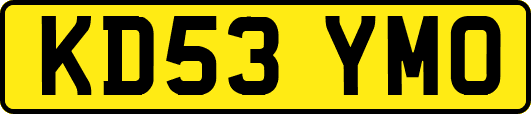 KD53YMO