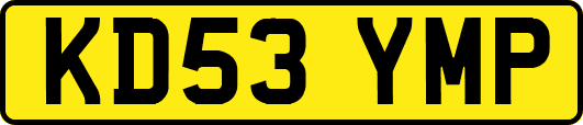 KD53YMP
