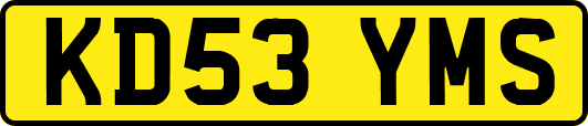 KD53YMS