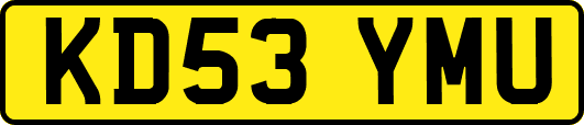 KD53YMU