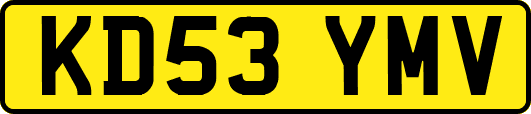 KD53YMV