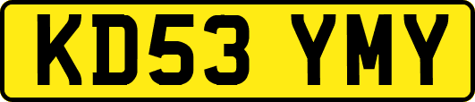KD53YMY