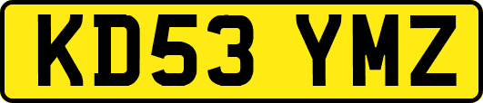 KD53YMZ