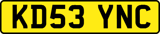 KD53YNC