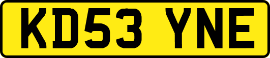 KD53YNE