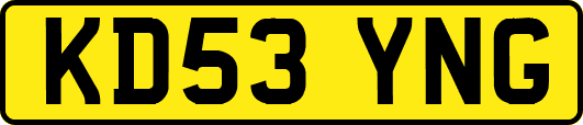 KD53YNG