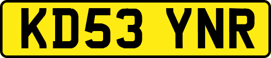 KD53YNR