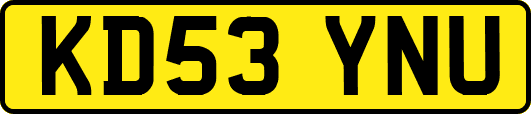 KD53YNU