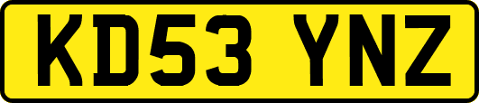 KD53YNZ