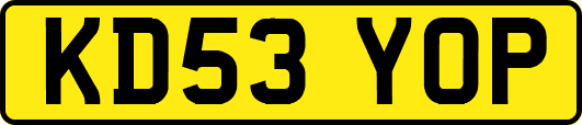 KD53YOP