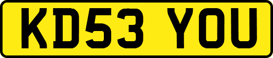 KD53YOU
