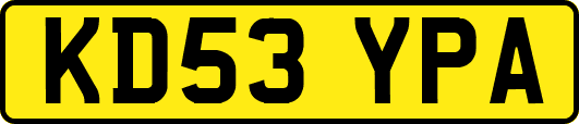 KD53YPA