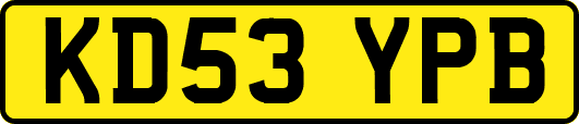 KD53YPB