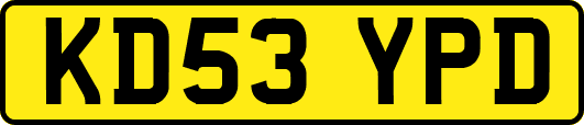 KD53YPD
