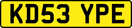 KD53YPE