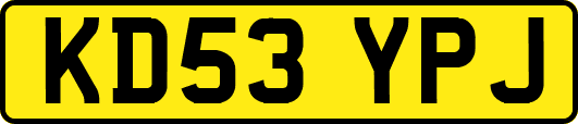 KD53YPJ