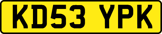 KD53YPK