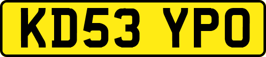 KD53YPO
