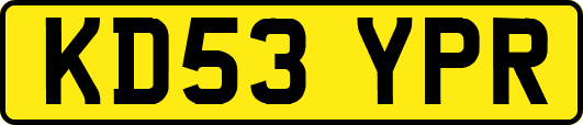 KD53YPR